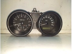 Recambio de cuadro instrumentos para chevrolet kalos 1.4 sr referencia OEM IAM 96426348 MS5D070588  2