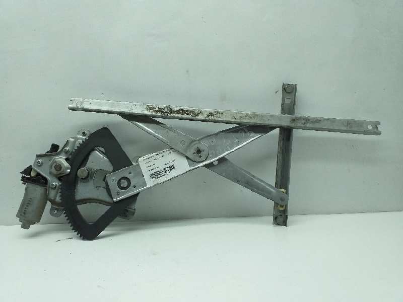 Recambio de elevalunas delantero derecho para chevrolet kalos 1.4 sr referencia OEM IAM 96541738  