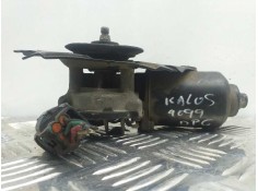 Recambio de motor limpia delantero para chevrolet kalos 1.4 sr referencia OEM IAM    2