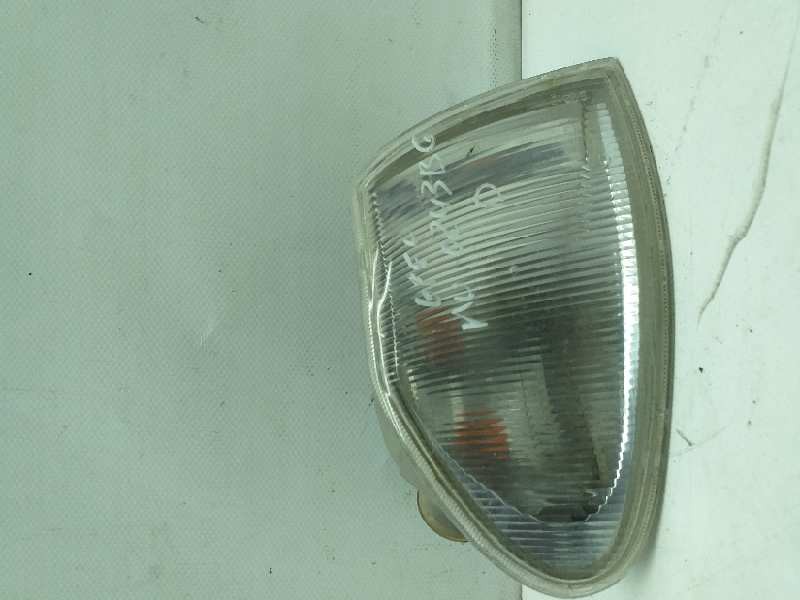 Recambio de piloto delantero derecho para opel astra f berlina gl referencia OEM IAM   