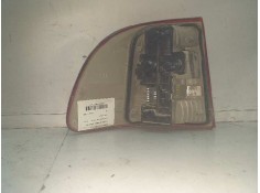 Recambio de piloto trasero derecho para opel astra f berlina gl referencia OEM IAM    2