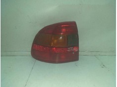 Recambio de piloto trasero izquierdo para opel astra f berlina gl referencia OEM IAM   