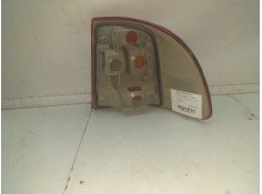 Recambio de piloto trasero izquierdo para opel astra f berlina gl referencia OEM IAM    2