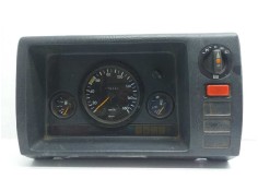 Recambio de cuadro instrumentos para mercedes-benz mb 100 d caja cerrada / combi combi i (bm 631.333/343) referencia OEM IAM 000