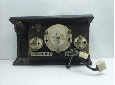 Recambio de cuadro instrumentos para mercedes-benz mb 100 d caja cerrada / combi combi i (bm 631.333/343) referencia OEM IAM 000 2