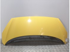 Recambio de capot para peugeot 1007 dolce referencia OEM IAM  AMARILLO 
