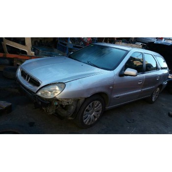 CITROËN XSARA BERLINA