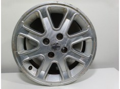 Recambio de llanta para peugeot 1007 dolce referencia OEM IAM 6JX16CH4  