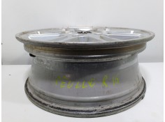 Recambio de llanta para peugeot 1007 dolce referencia OEM IAM 6JX16CH4   2