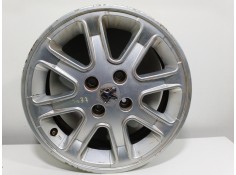 Recambio de llanta para peugeot 1007 dolce referencia OEM IAM 6JX16CH4  