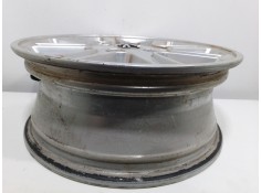Recambio de llanta para peugeot 1007 dolce referencia OEM IAM 6JX16CH4   2