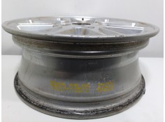 Recambio de llanta para peugeot 1007 dolce referencia OEM IAM 6JX16CH4   2