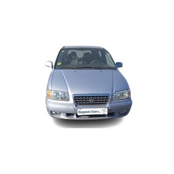 HYUNDAI TRAJET (FO)