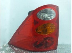 Recambio de piloto trasero derecho para peugeot 1007 dolce referencia OEM IAM   