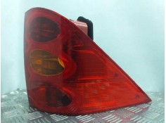 Recambio de piloto trasero izquierdo para peugeot 1007 dolce referencia OEM IAM   