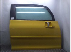 Recambio de puerta delantera derecha para peugeot 1007 dolce referencia OEM IAM   