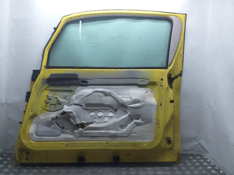Recambio de puerta delantera derecha para peugeot 1007 dolce referencia OEM IAM   