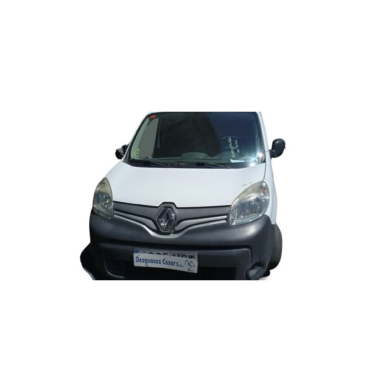 RENAULT KANGOO EXPRESS (FW0/1_) - imagen 3