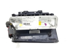 Recambio de airbag delantero derecho para peugeot 1007 dolce referencia OEM IAM 9644375777   2