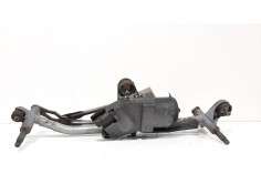 Recambio de motor limpia delantero para peugeot 1007 dolce referencia OEM IAM   