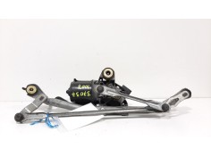 Recambio de motor limpia delantero para peugeot 1007 dolce referencia OEM IAM    2