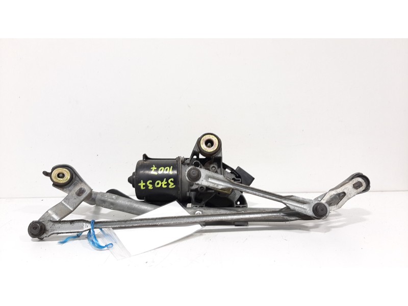 Recambio de motor limpia delantero para peugeot 1007 dolce referencia OEM IAM   