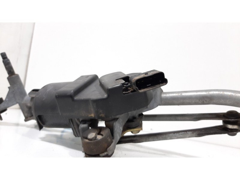 Recambio de motor limpia delantero para peugeot 1007 dolce referencia OEM IAM   