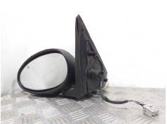Recambio de retrovisor izquierdo para mg serie 25 (rf) classic (3-ptas.) referencia OEM IAM CRJ100210PMD VERDE ELECTRICO