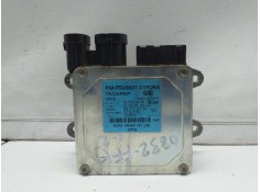 Recambio de modulo electronico para citroën c2 collection referencia OEM IAM 9658468080  OFERTA