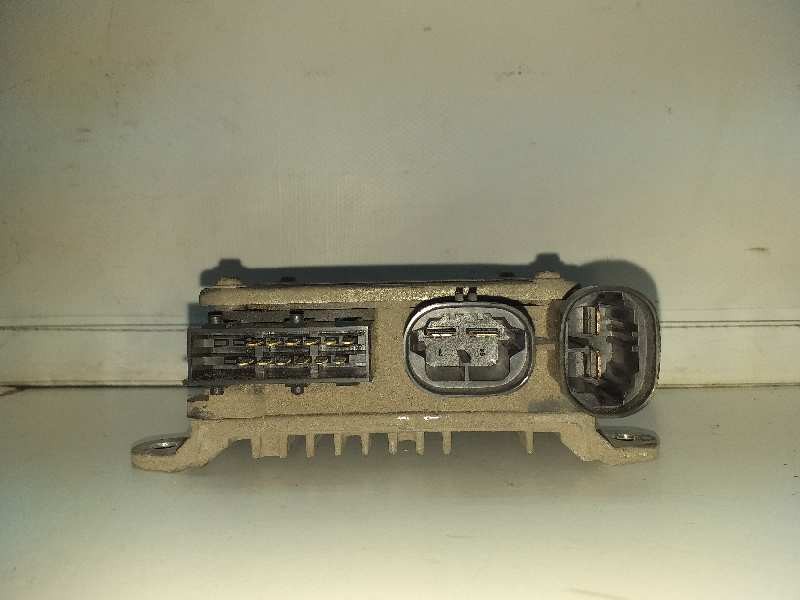 Recambio de modulo electronico para citroën c2 collection referencia OEM IAM 9658468080  OFERTA