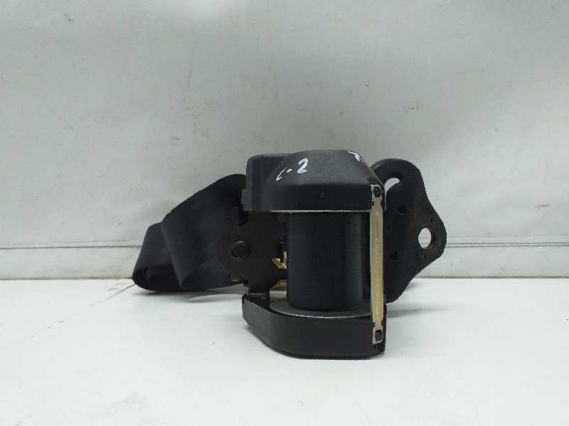 Recambio de cinturon seguridad trasero izquierdo para citroën c2 collection referencia OEM IAM   OFERTA