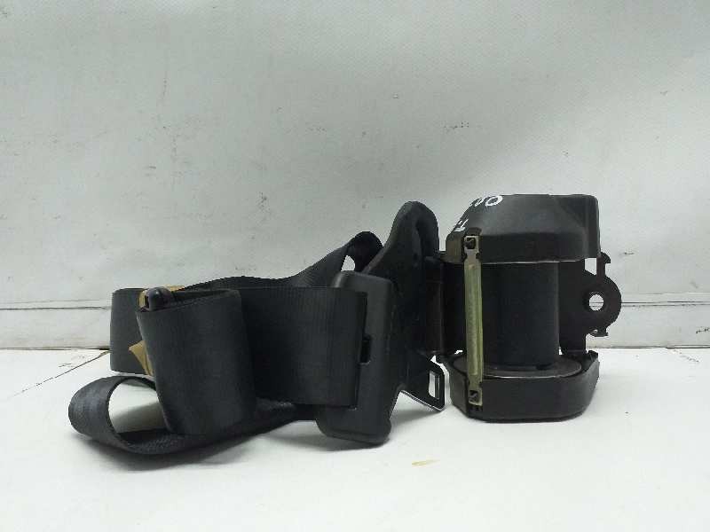 Recambio de cinturon seguridad trasero derecho para citroën c2 collection referencia OEM IAM   OFERTA