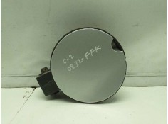 Recambio de tapa exterior combustible para citroën c2 collection referencia OEM IAM  GRIS OFERTA
