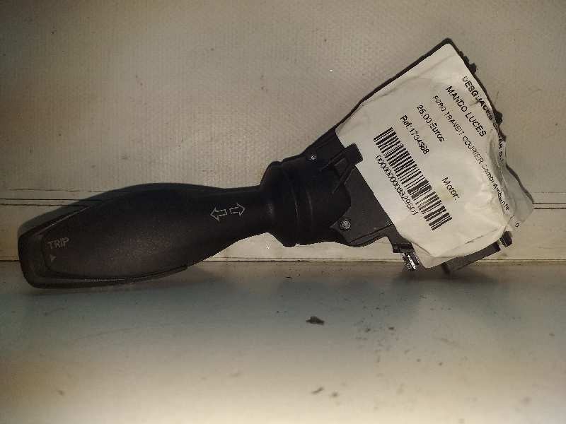Recambio de mando luces para ford transit courier combi ambiente referencia OEM IAM 1734368  