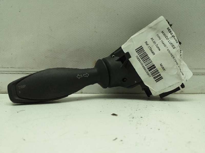 Recambio de mando luces para ford transit courier combi ambiente referencia OEM IAM 1734368  