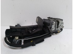 Recambio de cerradura puerta delantera izquierda para ford transit courier combi ambiente referencia OEM IAM BM5AA21813AG 5 PINE 2