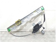 Recambio de elevalunas delantero derecho para ford transit courier combi ambiente referencia OEM IAM 1857000