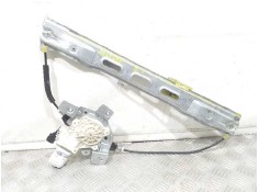 Recambio de elevalunas delantero derecho para ford transit courier combi ambiente referencia OEM IAM 1857000   2