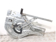Recambio de elevalunas trasero izquierdo para hyundai tucson (jm) 2,0 crdi vgt comfort full 4x4 referencia OEM IAM 834052E000   2