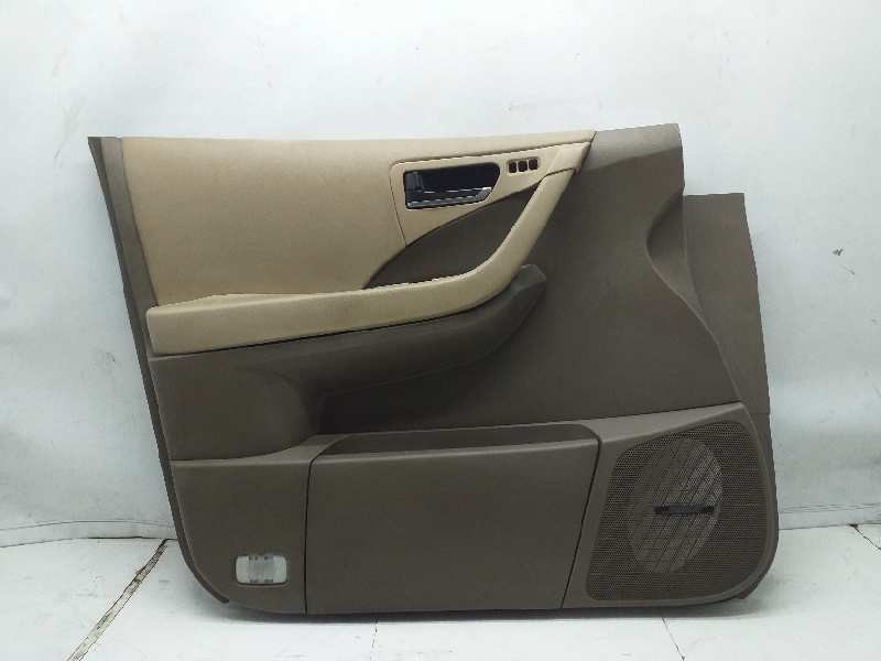 Recambio de guarnecido puerta delantera izquierda para nissan murano (z50) básico referencia OEM IAM   OFERTA