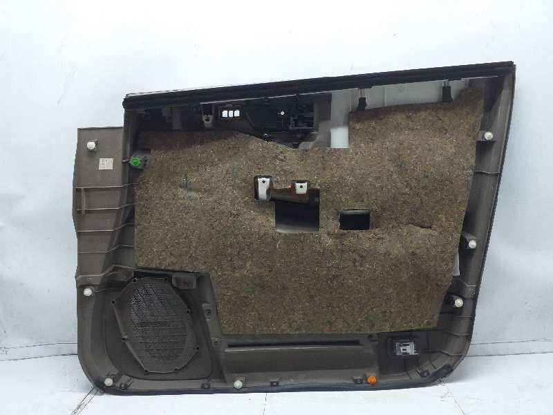 Recambio de guarnecido puerta delantera izquierda para nissan murano (z50) básico referencia OEM IAM   OFERTA