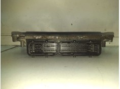 Recambio de centralita motor uce para renault scenic (ja..) 1.9 dci authentique referencia OEM IAM 0281010442   2