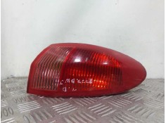 Recambio de piloto trasero derecho para alfa romeo 147 (190) 1.6 t.spark distinctive referencia OEM IAM 0046556348  