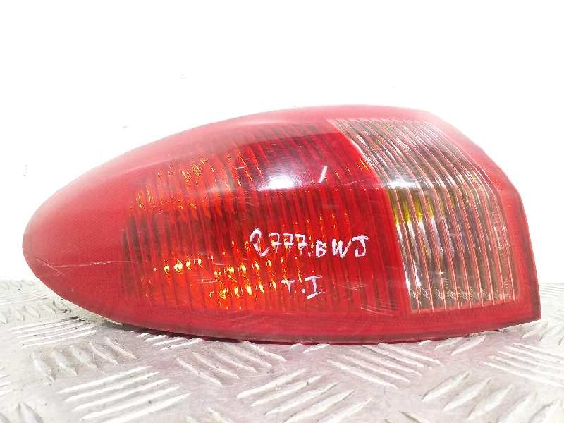 Recambio de piloto trasero izquierdo para alfa romeo 147 (190) 1.6 t.spark distinctive referencia OEM IAM 0046556346  