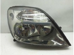 Recambio de faro derecho para renault scenic (ja..) 1.9 dci authentique referencia OEM IAM