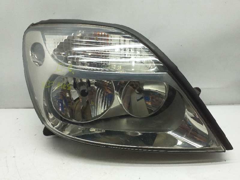 Recambio de faro derecho para renault scenic (ja..) 1.9 dci authentique referencia OEM IAM   