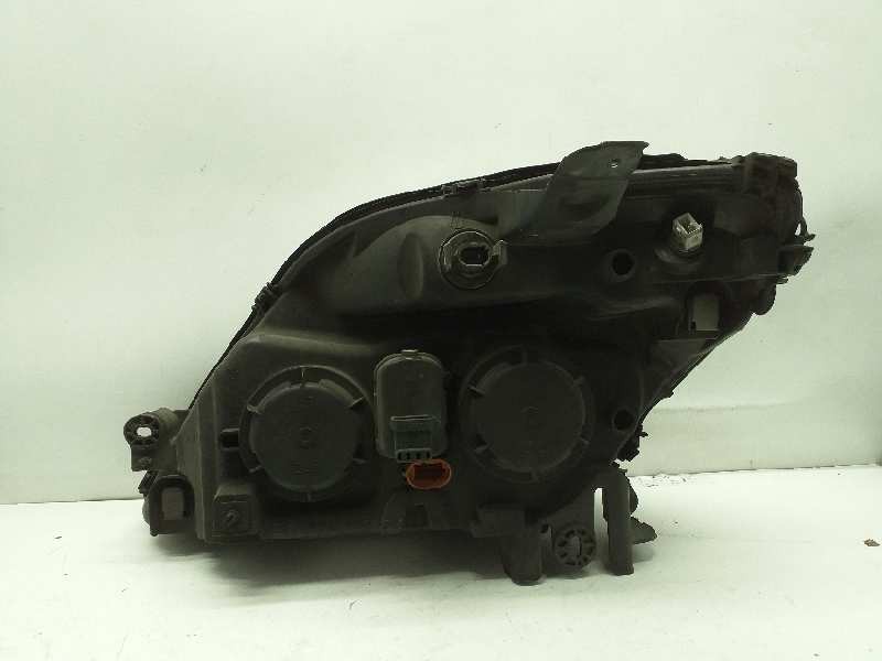 Recambio de faro derecho para renault scenic (ja..) 1.9 dci authentique referencia OEM IAM   