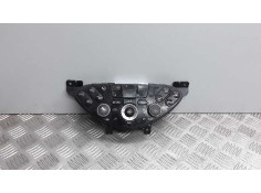 Recambio de mando calefaccion / aire acondicionado para nissan primera berlina (p12) acenta referencia OEM IAM 28395AV610
