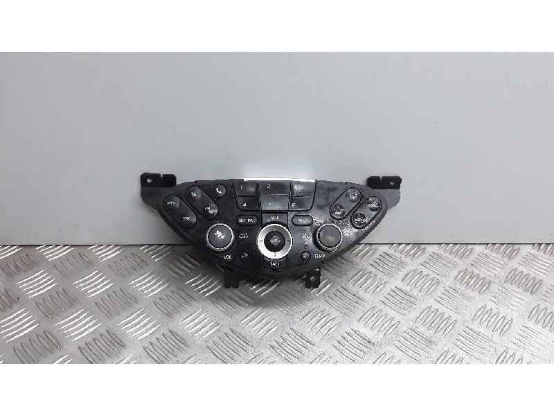 Recambio de mando calefaccion / aire acondicionado para nissan primera berlina (p12) acenta referencia OEM IAM 28395AV610  