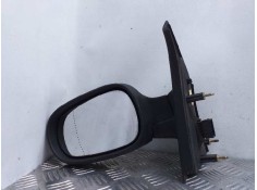 Recambio de retrovisor izquierdo para renault scenic (ja..) 1.9 dci authentique referencia OEM IAM  ELECTRICO VERDE